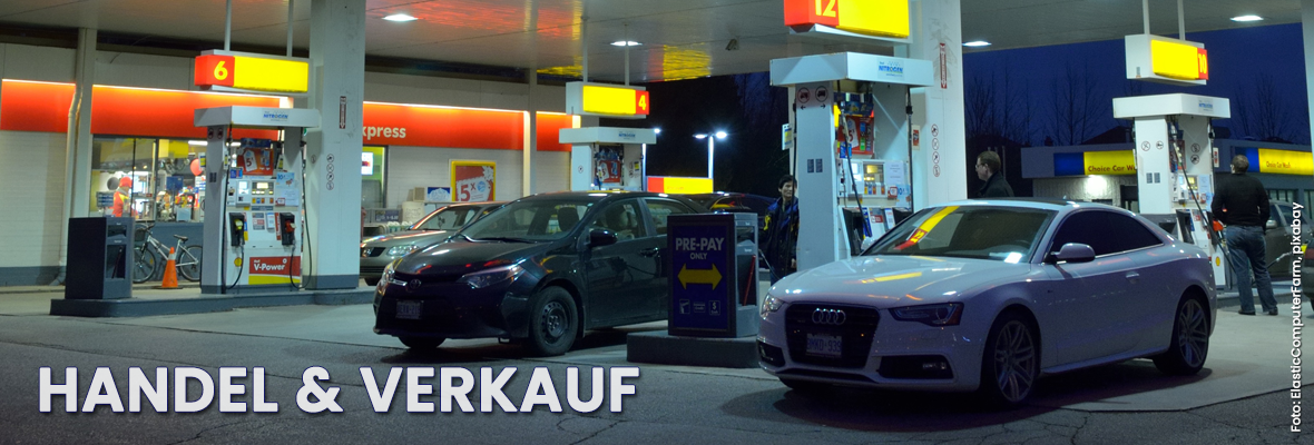 Handel & Verkauf